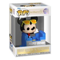Walt Disney World 50th Anniversary Funko POP! Vinyl Figur...