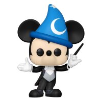 Walt Disney World 50th Anniversary Funko POP! Vinyl Figur...