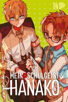 Mein Schulgeist Hanako 14 (AidaIro)