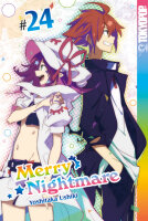 Merry Nightmare 24 (Ushiki, Yoshitaka)