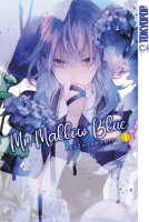 Mr. Mallow Blue 01 (Samamiya, Akaza)