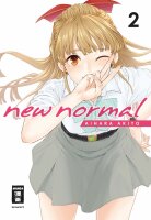 New Normal 02 (Aihara, Akito)