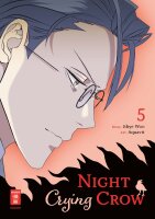 Night Crying Crow 05 (Woo, Jihye)
