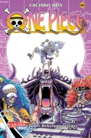 One Piece 103 (Oda, Eiichiro)