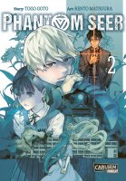 Phantom Seer 2 (Goto, Togo)