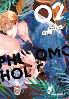 Pheromoholic 2 (Nagi, Wataru)
