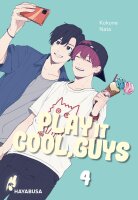 Play it Cool, Guys 4 (Nata, Kokone)