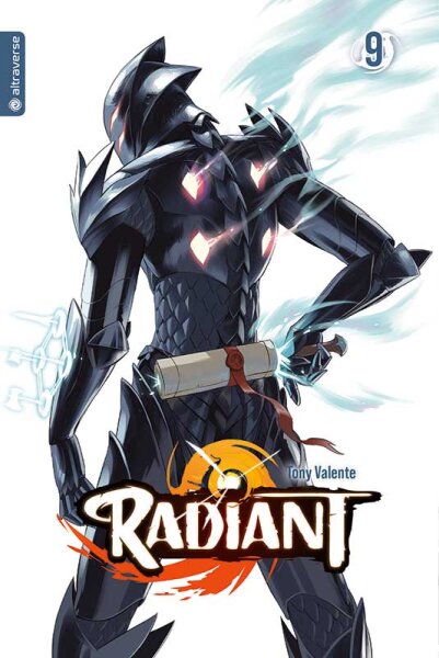 Radiant 09 (Valente, Tony)