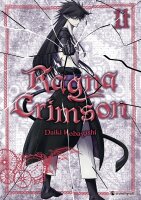 Ragna Crimson – Band 11