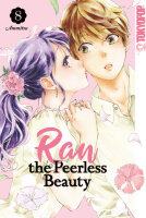 Ran the Peerless Beauty 08 (Ammitsu)