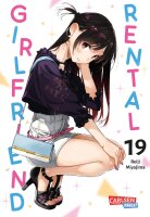 Rental Girlfriend 19 (Miyajima, Reiji)