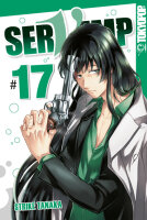 Servamp 17 (Tanaka, Strike)
