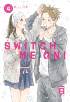 Switch me on! 04 (KUJIRA)