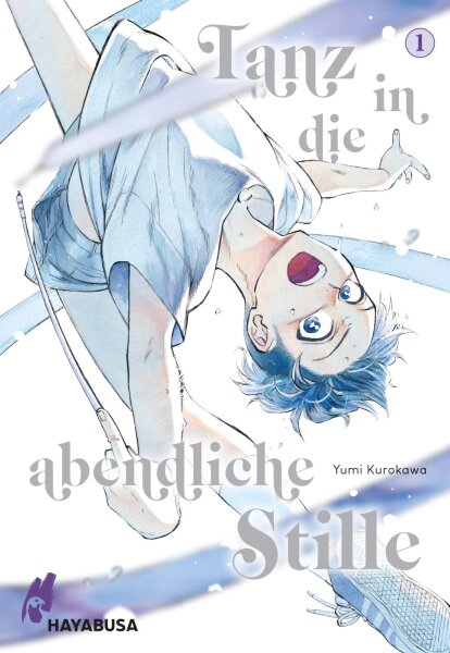 Tanz in die abendliche Stille 1 (Kurokawa, Yumi)