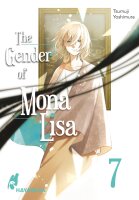 The Gender of Mona Lisa 7 (Yoshimura, Tsumuji)
