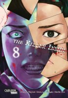 The Killer Inside 8 (Inoryu, Hajime; Ito, Shota)