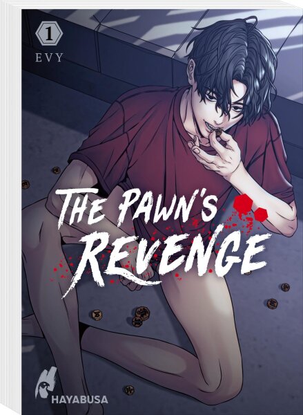 The Pawn’s Revenge 1 (EVY)