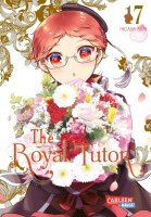 The Royal Tutor 17 (Akai, Higasa)