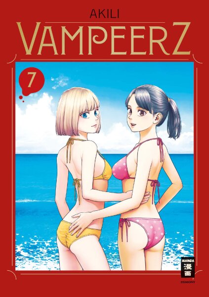 Vampeerz 07 (akili)