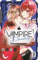 Vampire Dormitory 07 (Toyama, Ema)