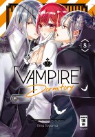 Vampire Dormitory 08 (Toyama, Ema)