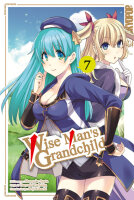 Wise Mans Grandchild 07 (Yoshida, Tsuyoshi; Ogata, Shunsuke)