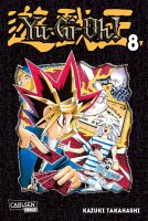 Yu-Gi-Oh! Massiv 8 (Takahashi, Kazuki)