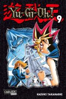 Yu-Gi-Oh! Massiv 9 (Takahashi, Kazuki)