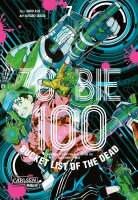 Zombie 100 – Bucket List of the Dead 7 (TAKATA,...