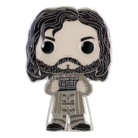 Harry Potter Funko POP! Pin Ansteck-Pin Sirius Black 10 cm