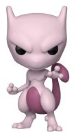 Pokemon Funko POP! Games Vinyl Figur Mewtwo (581)