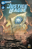 Justice League 6 (2022)
