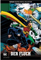 Batman Graphic Novel Collection (Dixon, Chuck; Grant, Alan; Nolan, Graham; Balent, Jim; Weiringo, Mike; Taylor, Dave)