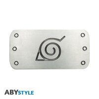Naruto Shippuden Magnet: Konoha Symbol