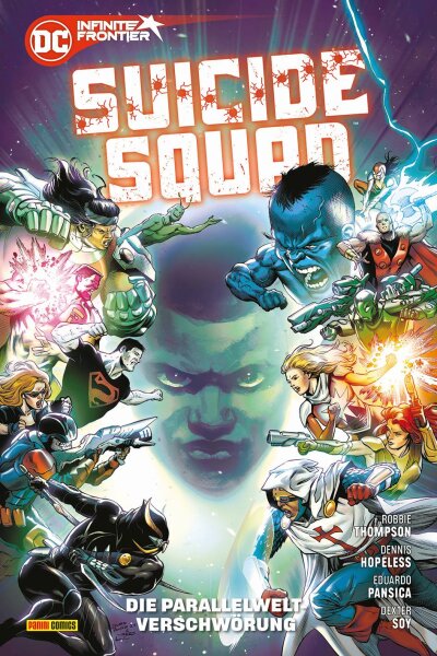 Suicide Squad ()
