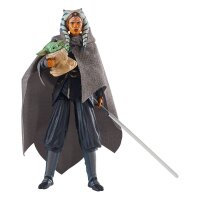 Star Wars: The Mandalorian Vintage Collection Actionfigur...