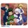 Hunter X Hunter Mousepad: Group