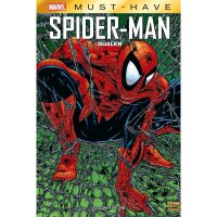 Marvel Must-Have: Spider-Man - Qualen (McFarlane, Todd)