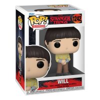 Stranger Things Funko POP! PVC-Sammelfigur - Will (1242)