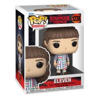 Stranger Things Funko POP! PVC-Sammelfigur - Eleven (1238)