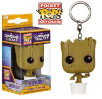 Guardians of the Galaxy Pocket Funko POP!...
