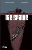 Die Spinne (Mikolajczak, Michael)