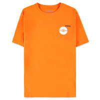 Pokemon T-Shirt - Charizard (orange)