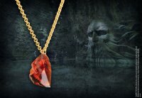 Harry Potter Anhaenger mit Kette Der Stein der Weisen