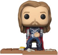Avengers Funko POP! PVC-Sammelfigurenset - Victory...