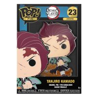 Demon Slayer Funko POP! Pin Ansteck-Pin Tanjiro Kamado (23)