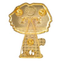 Demon Slayer Funko POP! Pin Ansteck-Pin Zanitsu Agatsuma...