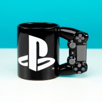 Playstation Keramiktasse - Dualshock 4 Controller Mug...