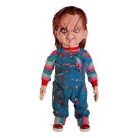 Seed of Chucky Prop Replik 1/1 Chucky Puppe (82 cm)