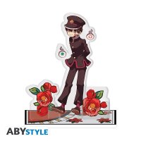 Toilet-Bound Hanako-Kun Acryl-Aufsteller Hanako-kun (9 cm)